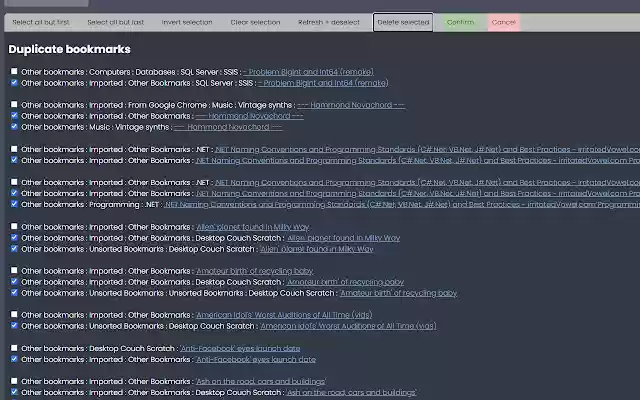 SuperSorter from Chrome web store to be run with OffiDocs Chromium online SuperSorter from Chrome web store to be run with OffiDocs Chromium online