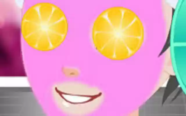 Sweet Catgirl Makeover from Chrome web store to be run with OffiDocs Chromium online Sweet Catgirl Makeover from Chrome web store to be run with OffiDocs Chromium online