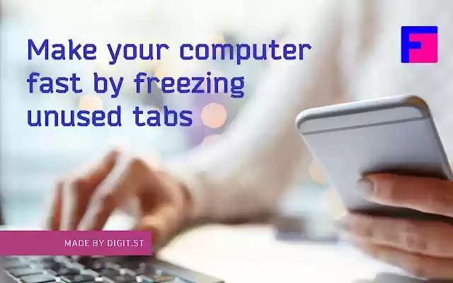 Tab freezer: tab suspender for faster device from Chrome web store to be run with OffiDocs Chromium online Tab freezer: tab suspender for faster device from Chrome web store to be run with OffiDocs Chromium online