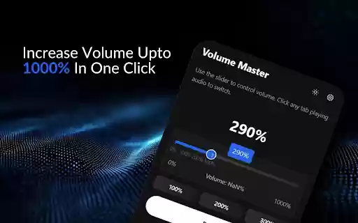 Tab Volume from Chrome web store to be run with OffiDocs Chromium online Tab Volume from Chrome web store to be run with OffiDocs Chromium online