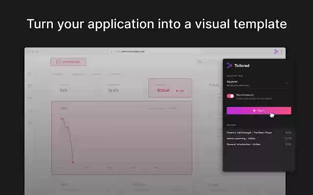 Tailored from Chrome web store to be run with OffiDocs Chromium online Tailored from Chrome web store to be run with OffiDocs Chromium online