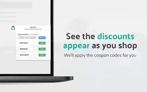 TeamoRewards, shop save and support your club from Chrome web store to be run with OffiDocs Chromium online TeamoRewards, shop save and support your club from Chrome web store to be run with OffiDocs Chromium online
