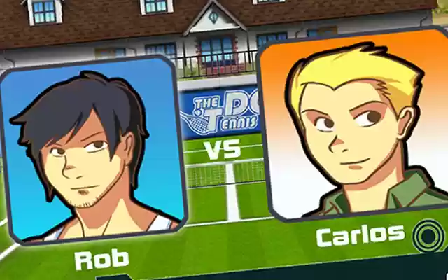 TENNIS PRO 3D from Chrome web store to be run with OffiDocs Chromium online TENNIS PRO 3D from Chrome web store to be run with OffiDocs Chromium online