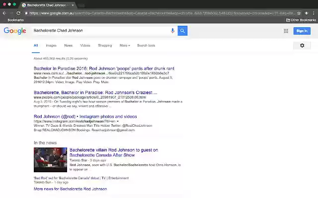 #TheChadIsBad from Chrome web store to be run with OffiDocs Chromium online #TheChadIsBad from Chrome web store to be run with OffiDocs Chromium online