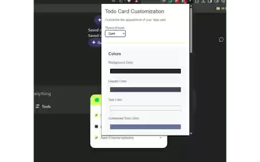 Todoable Floating To do List from Chrome web store to be run with OffiDocs Chromium online Todoable Floating To do List from Chrome web store to be run with OffiDocs Chromium online