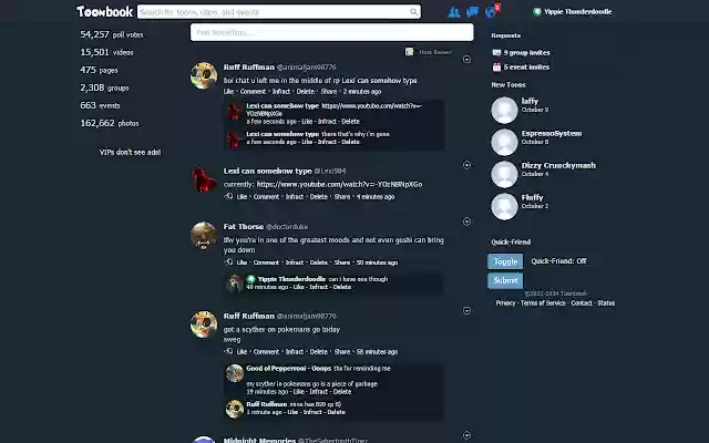 Toonbook Additions from Chrome web store to be run with OffiDocs Chromium online Toonbook Additions from Chrome web store to be run with OffiDocs Chromium online