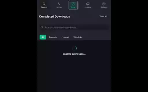TorBox Control from Chrome web store to be run with OffiDocs Chromium online TorBox Control from Chrome web store to be run with OffiDocs Chromium online