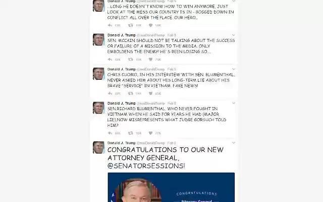 Trumpsans from Chrome web store to be run with OffiDocs Chromium online Trumpsans from Chrome web store to be run with OffiDocs Chromium online