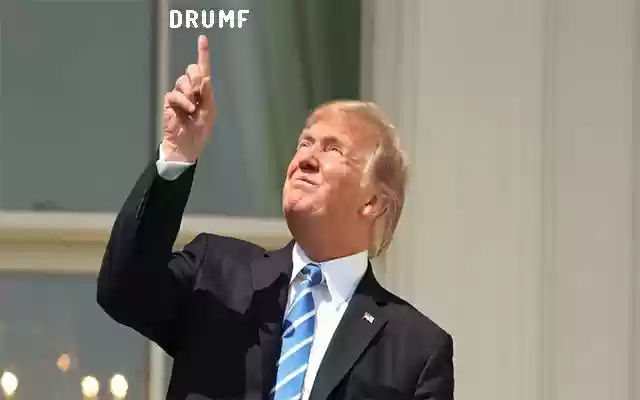 Trump to Drumf from Chrome web store to be run with OffiDocs Chromium online Trump to Drumf from Chrome web store to be run with OffiDocs Chromium online