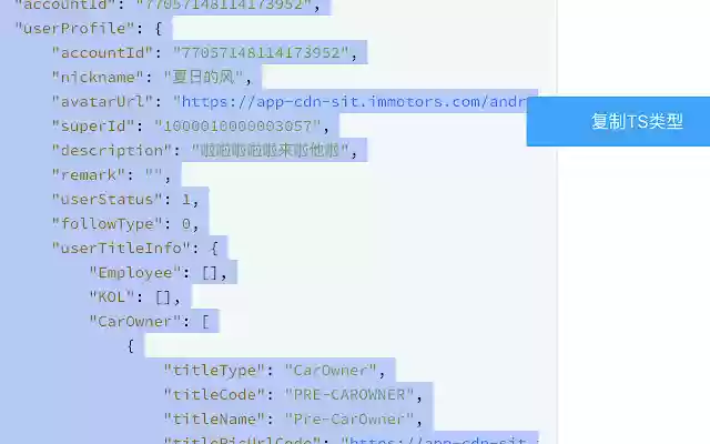 TS Api Helper from Chrome web store to be run with OffiDocs Chromium online TS Api Helper from Chrome web store to be run with OffiDocs Chromium online