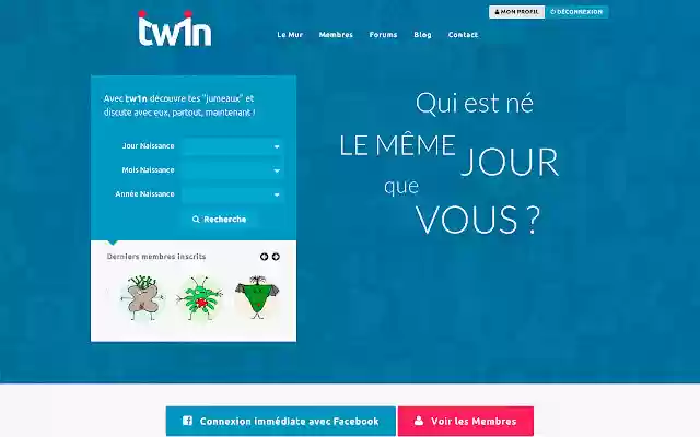 Tw1n from Chrome web store to be run with OffiDocs Chromium online Tw1n from Chrome web store to be run with OffiDocs Chromium online