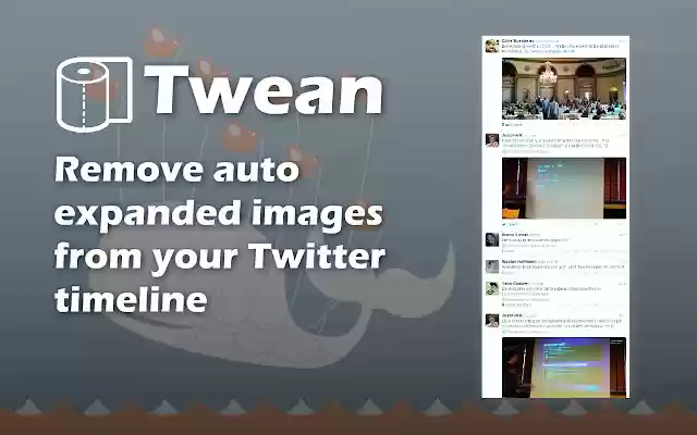 Twean from Chrome web store to be run with OffiDocs Chromium online Twean from Chrome web store to be run with OffiDocs Chromium online