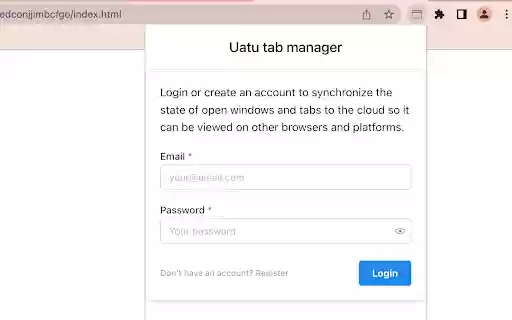 Uatu from Chrome web store to be run with OffiDocs Chromium online Uatu from Chrome web store to be run with OffiDocs Chromium online