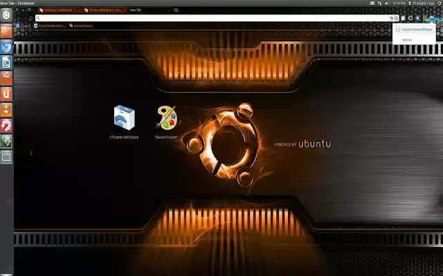 Ubuntu from Chrome web store to be run with OffiDocs Chromium online Ubuntu from Chrome web store to be run with OffiDocs Chromium online