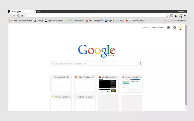 Ubuntu Ambience theme from Chrome web store to be run with OffiDocs Chromium online Ubuntu Ambience theme from Chrome web store to be run with OffiDocs Chromium online