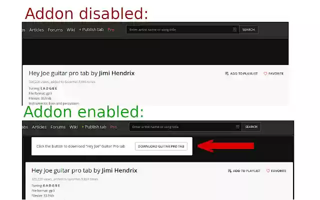 ugtabdl from Chrome web store to be run with OffiDocs Chromium online ugtabdl from Chrome web store to be run with OffiDocs Chromium online