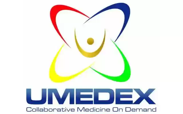 UMEDEXs Telehealth Bridge from Chrome web store to be run with OffiDocs Chromium online UMEDEXs Telehealth Bridge from Chrome web store to be run with OffiDocs Chromium online