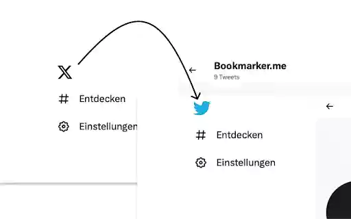 UndoBird by Bookmarker.me from Chrome web store to be run with OffiDocs Chromium online UndoBird by Bookmarker.me from Chrome web store to be run with OffiDocs Chromium online
