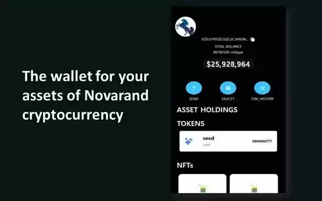 Unicorn Wallet from Chrome web store to be run with OffiDocs Chromium online Unicorn Wallet from Chrome web store to be run with OffiDocs Chromium online