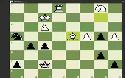 Unofficial Chess.com move announcer from Chrome web store to be run with OffiDocs Chromium online Unofficial Chess.com move announcer from Chrome web store to be run with OffiDocs Chromium online