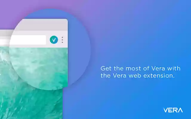 Vera from Chrome web store to be run with OffiDocs Chromium online Vera from Chrome web store to be run with OffiDocs Chromium online