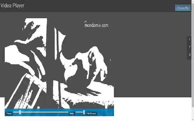 VideoShop VideoPlayer from Chrome web store to be run with OffiDocs Chromium online VideoShop VideoPlayer from Chrome web store to be run with OffiDocs Chromium online