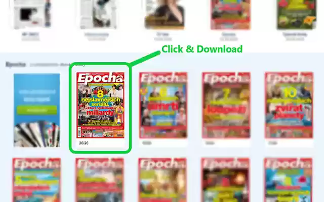Vilíkův PDF zloděj from Chrome web store to be run with OffiDocs Chromium online Vilíkův PDF zloděj from Chrome web store to be run with OffiDocs Chromium online