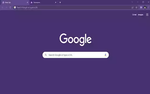 Violet Tab Color from Chrome web store to be run with OffiDocs Chromium online Violet Tab Color from Chrome web store to be run with OffiDocs Chromium online