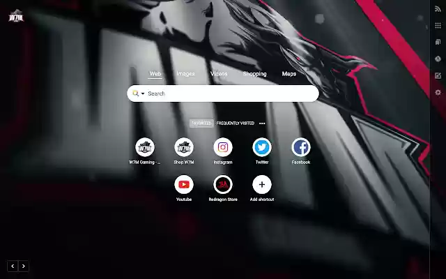 W7M Gaming from Chrome web store to be run with OffiDocs Chromium online W7M Gaming from Chrome web store to be run with OffiDocs Chromium online