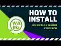 WA Biz Bulk Sender from Chrome web store to be run with OffiDocs Chromium online WA Biz Bulk Sender from Chrome web store to be run with OffiDocs Chromium online