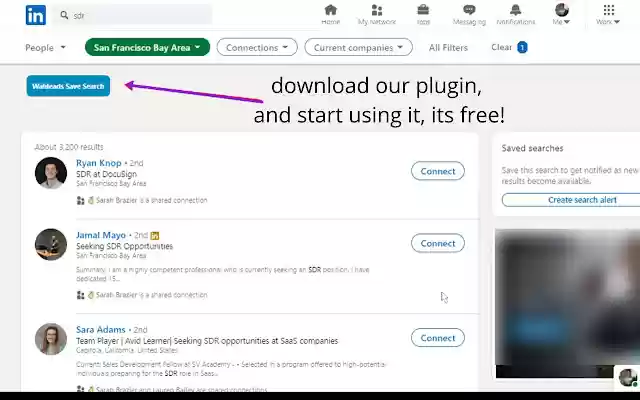 WahLeads from Chrome web store to be run with OffiDocs Chromium online WahLeads from Chrome web store to be run with OffiDocs Chromium online