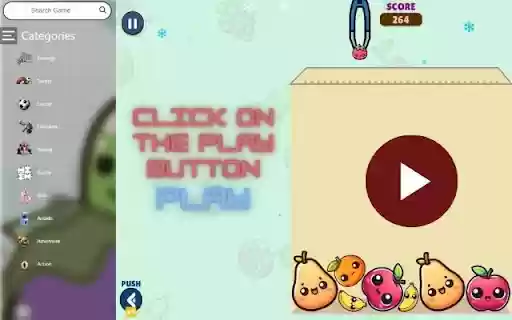Watermelon Drop Online from Chrome web store to be run with OffiDocs Chromium online Watermelon Drop Online from Chrome web store to be run with OffiDocs Chromium online