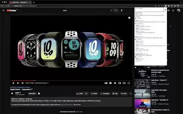 Webcuss from Chrome web store to be run with OffiDocs Chromium online Webcuss from Chrome web store to be run with OffiDocs Chromium online