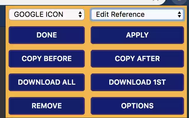 Web Page Editor from Chrome web store to be run with OffiDocs Chromium online Web Page Editor from Chrome web store to be run with OffiDocs Chromium online