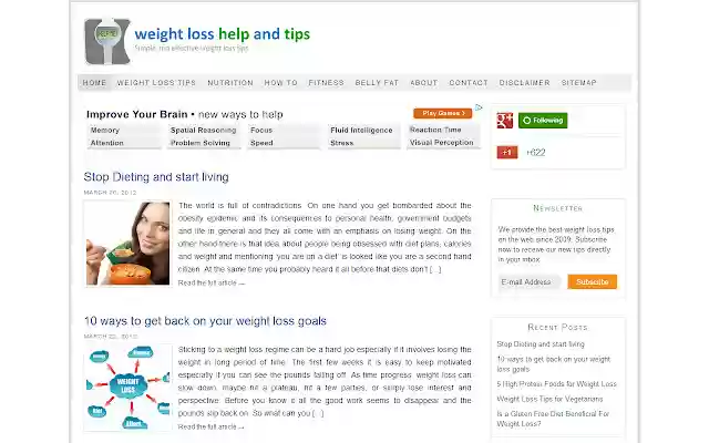Weight Loss Help and Tips from Chrome web store to be run with OffiDocs Chromium online Weight Loss Help and Tips from Chrome web store to be run with OffiDocs Chromium online