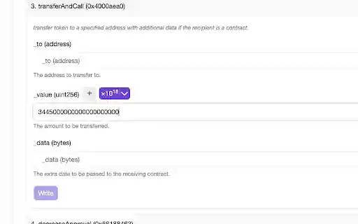 Wei Resolver from Chrome web store to be run with OffiDocs Chromium online Wei Resolver from Chrome web store to be run with OffiDocs Chromium online