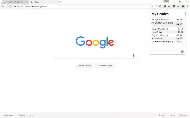 Whipplehill Grade Checker from Chrome web store to be run with OffiDocs Chromium online Whipplehill Grade Checker from Chrome web store to be run with OffiDocs Chromium online