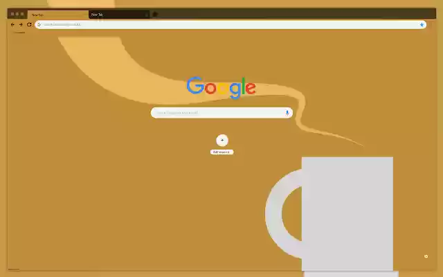White cup from Chrome web store to be run with OffiDocs Chromium online White cup from Chrome web store to be run with OffiDocs Chromium online