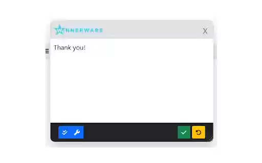WinnerWare Extension from Chrome web store to be run with OffiDocs Chromium online WinnerWare Extension from Chrome web store to be run with OffiDocs Chromium online