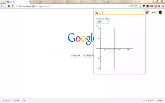 Wolfram|Alpha from Chrome web store to be run with OffiDocs Chromium online Wolfram|Alpha from Chrome web store to be run with OffiDocs Chromium online