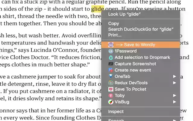 Wordly from Chrome web store to be run with OffiDocs Chromium online Wordly from Chrome web store to be run with OffiDocs Chromium online