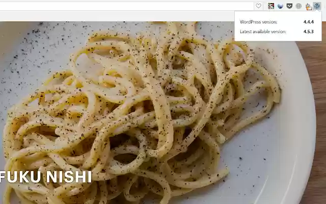 WordPress Version from Chrome web store to be run with OffiDocs Chromium online WordPress Version from Chrome web store to be run with OffiDocs Chromium online