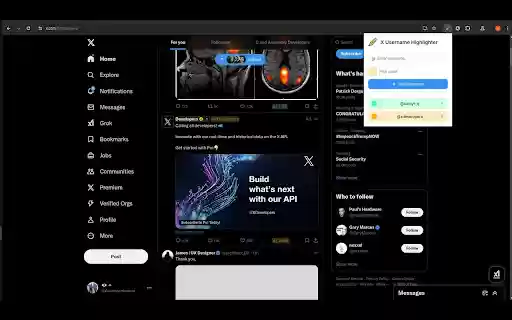 xHighlighter from Chrome web store to be run with OffiDocs Chromium online xHighlighter from Chrome web store to be run with OffiDocs Chromium online