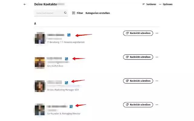 XING Transfer to LinkedIn from Chrome web store to be run with OffiDocs Chromium online XING Transfer to LinkedIn from Chrome web store to be run with OffiDocs Chromium online
