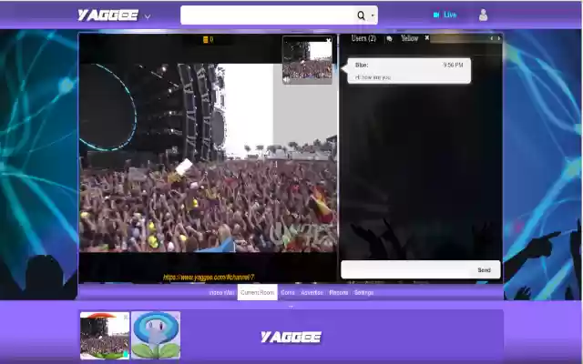 Yaggee Screen Capturing from Chrome web store to be run with OffiDocs Chromium online Yaggee Screen Capturing from Chrome web store to be run with OffiDocs Chromium online