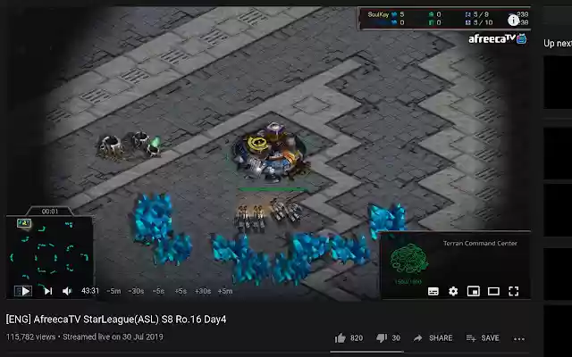 YouTube DeSpoiler from Chrome web store to be run with OffiDocs Chromium online YouTube DeSpoiler from Chrome web store to be run with OffiDocs Chromium online