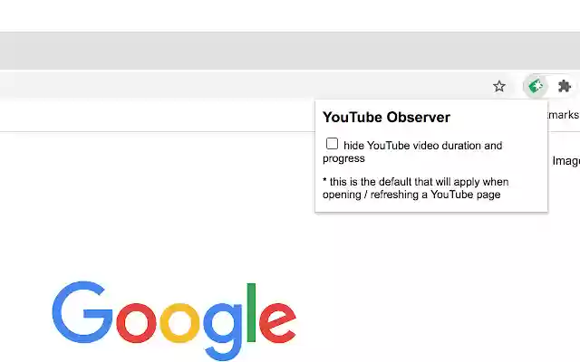 YouTube Observer from Chrome web store to be run with OffiDocs Chromium online YouTube Observer from Chrome web store to be run with OffiDocs Chromium online
