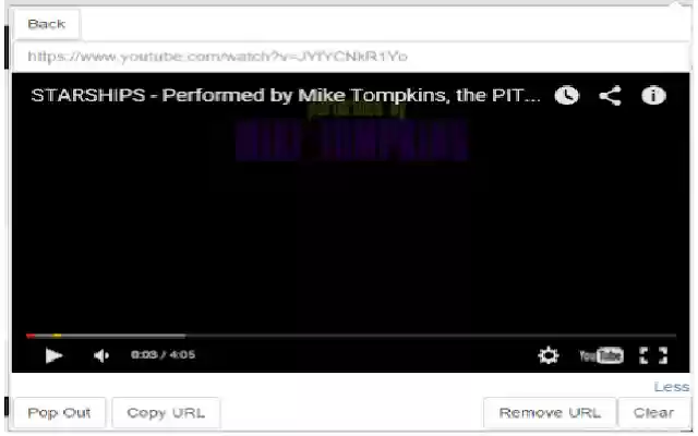 Youtube Watch from Chrome web store to be run with OffiDocs Chromium online Youtube Watch from Chrome web store to be run with OffiDocs Chromium online