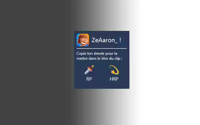 ZeAaronExtension from Chrome web store to be run with OffiDocs Chromium online ZeAaronExtension from Chrome web store to be run with OffiDocs Chromium online