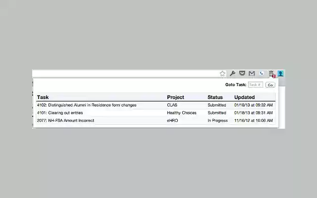 Zebra Notifier from Chrome web store to be run with OffiDocs Chromium online Zebra Notifier from Chrome web store to be run with OffiDocs Chromium online